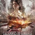 Cover Art for 9789584236142, Cazadores de sombras: Princesa mecánica by Cassandra Clare