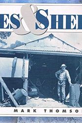Cover Art for 9780207189166, Blokes and Sheds by Mark Thomson