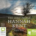 Cover Art for 9781489362766, The Good People by Hannah Kent