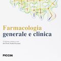 Cover Art for 9788829928477, Farmacologia generale e clinica by Bertram G. Katzung