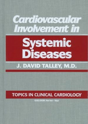 Cover Art for 9780896403178, Topics in Clinical Cardiology by Talley