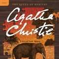 Cover Art for 9780061741524, Elephants Can Remember by Agatha Christie