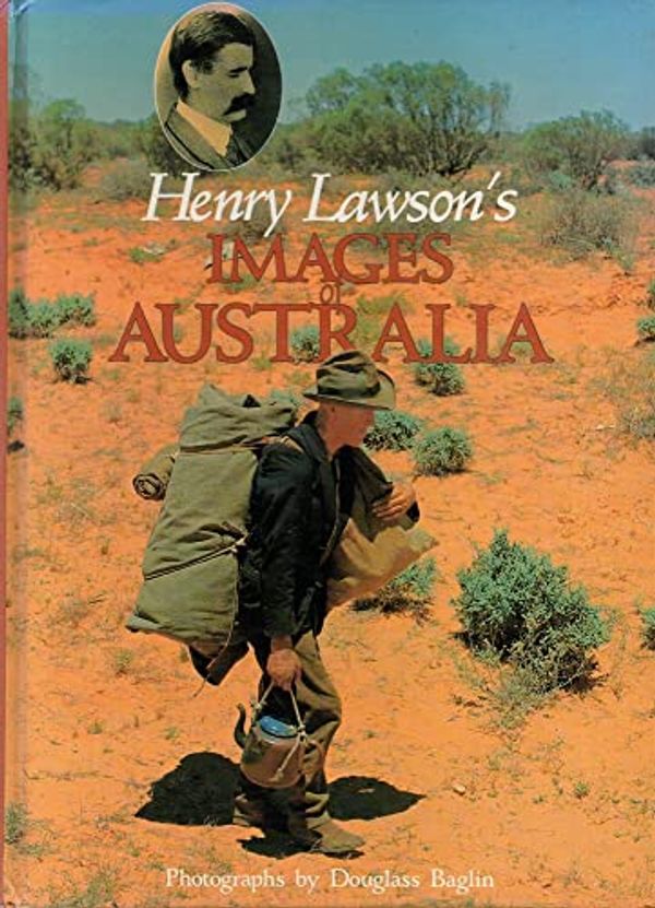 Cover Art for 9780730102564, Henry Lawson's Images of Australia by Lawson Henry