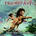 Cover Art for B074GGP3S7, Tarzan Triumphant by Edgar Rice Burroughs