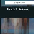 Cover Art for 9781544084664, Heart of Darkness by Joseph Conrad