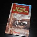 Cover Art for 9783426194225, Kanonen auf hoher See: Roman by Unknown