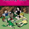 Cover Art for 9780603561993, The Magic Faraway Tree by Enid Blyton