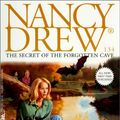 Cover Art for 9780613015509, Secret of the Forgotten Cave (Nancy Drew) by Carolyn Keene