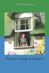 Cover Art for 9781654025670, Anne's House of Dreams by L M Montgomery
