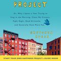 Cover Art for 9780062105240, The Happiness Project by Gretchen Rubin