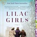 Cover Art for B07HC2JWLB, [By Martha Hall Kelly ] Lilac Girls: A Novel (Paperback)【2018】by Martha Hall Kelly (Author) (Paperback) by 