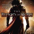 Cover Art for 9780345539625, The Blood of Gods by Iggulden, Conn