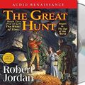 Cover Art for 9781590073643, Great Hunt by Robert Jordan