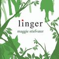 Cover Art for 9780545207072, Linger by Maggie Stiefvater