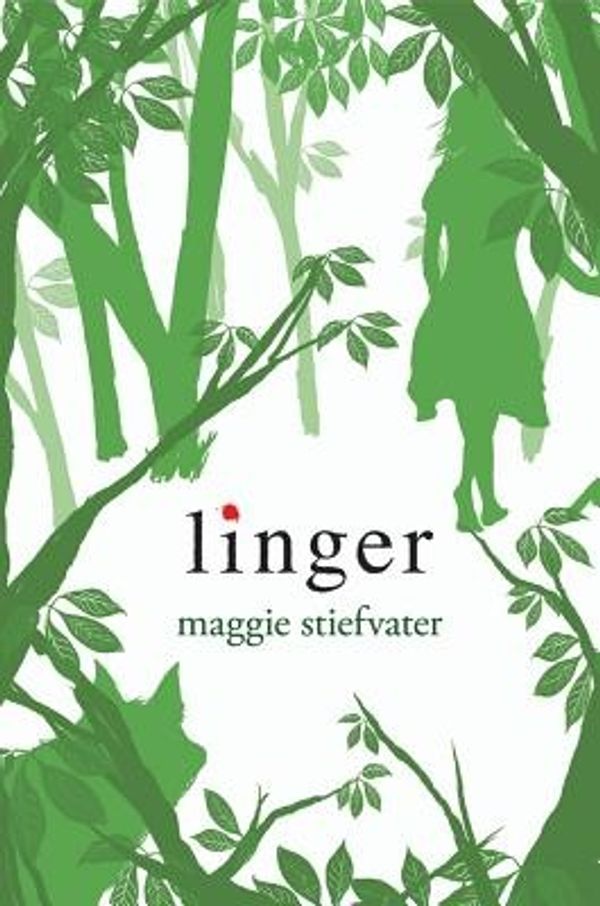 Cover Art for 9780545207072, Linger by Maggie Stiefvater