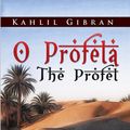 Cover Art for 9788579538704, The Prophet by Kahlil Gibran