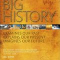 Cover Art for 9781465454430, Big History by Dk