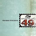 Cover Art for B00589C3MG, (The Crying of Lot 49) By Pynchon, Thomas (Author) Paperback on 01-Oct-2006 by Thomas Pynchon