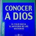 Cover Art for 9788401376993, Conocer A Dios by Unknown