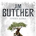 Cover Art for 9783442269372, Codex Alera 1 by Butcher, Jim
