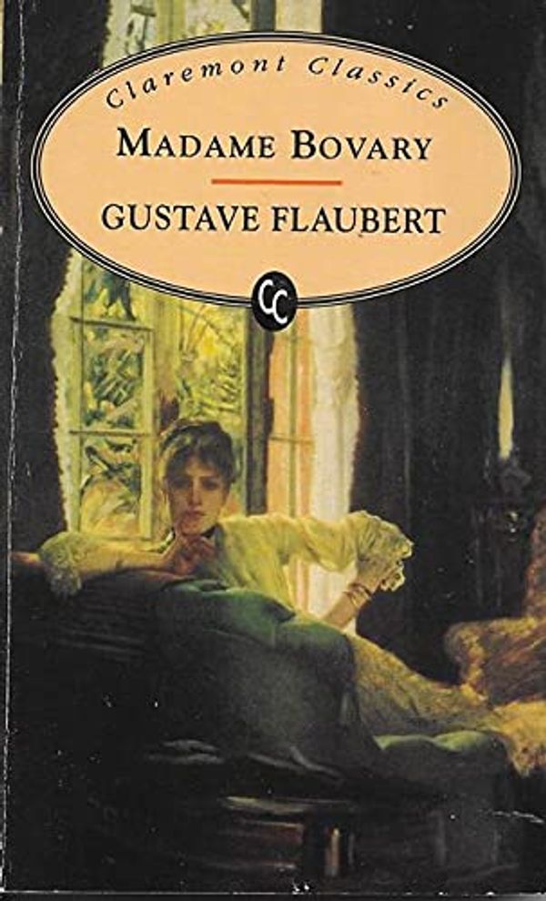 Cover Art for 9780734301604, Madame Bovary by Gustave Flaubert