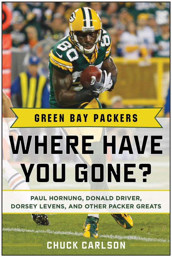 Cover Art for 9781613218556, Green Bay Packers by Chuck Carlson