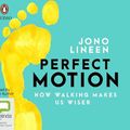 Cover Art for 9780655614555, Perfect Motion by Jono Lineen