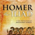 Cover Art for 9780199235483, The Iliad by Homer