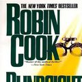 Cover Art for 9781101203514, Blindsight by Robin Cook