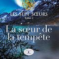 Cover Art for 9782897581336, Les Sept Surs by Lucinda Riley, Fabienne Duvigneau