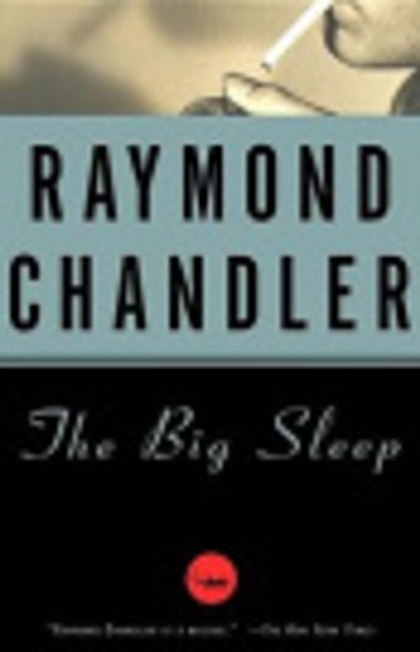 Cover Art for 9781299091207, Big Sleep by Raymond Chandler