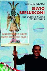 Cover Art for 9783770547463, Silvio Berlusconi by Giuliana Parotto