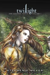 Cover Art for 9780759529434, Twilight: The Graphic Novel, Vol. 1 by Stephenie Meyer