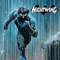 Cover Art for B07L496S4W, Nightwing (2016-) Vol. 7: The Bleeding Edge by Benjamin Percy