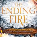 Cover Art for 9780008450519, The Ending Fire by Saara El-Arifi