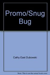 Cover Art for 9780448422602, Snug Bug, All Aboard Reading, Level 1 Preschool-Grade 1 by Cathy East Dubowski; Mark Dubowski