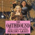 Cover Art for 9781101121498, The Oathbound by Mercedes Lackey