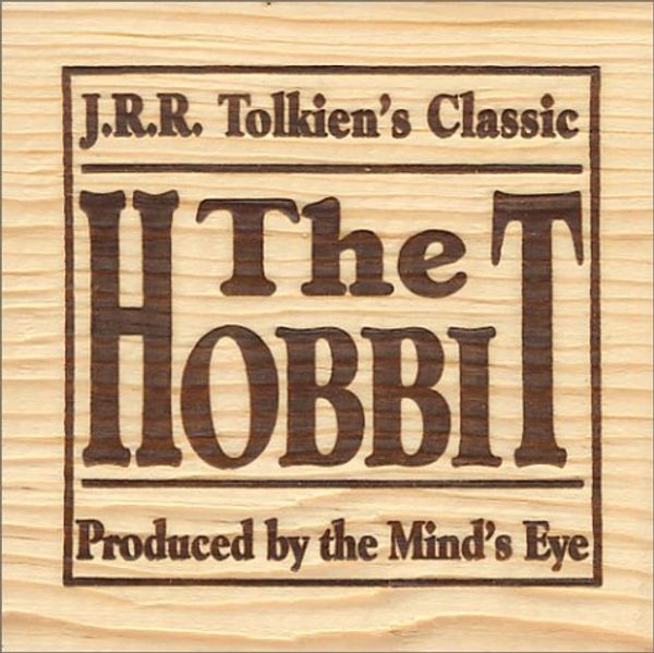 Cover Art for 9781565115514, The Hobbit by J. R. r. Tolkien