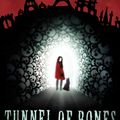 Cover Art for 9781338111040, Tunnel of Bones (City of Ghosts #2) by Victoria Schwab