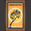 Cover Art for B0038AKRK2, Siddhartha: An Indian Tale by Hermann Hesse