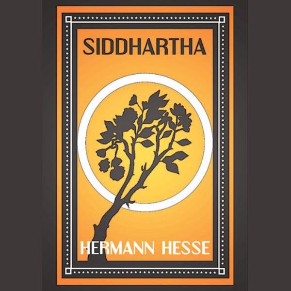 Cover Art for B0038AKRK2, Siddhartha: An Indian Tale by Hermann Hesse