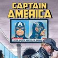 Cover Art for 9781846533556, Captain America Vol. 3: Legend of Steve (Captain America 3) by Ta-Nehisi Coates, Jason Masters