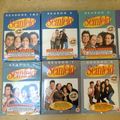 Cover Art for 5055605901042, Seinfeld Complete Collection: Season 1, 2, 3, 4, 5, 6, 7, 8 and 9 DVD Box set by Unknown