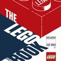 Cover Art for 9781465467140, The Lego Book by Daniel Lipkowitz
