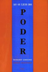 Cover Art for 9788532510488, 48 Leis do Poder (Em Portugues do Brasil) by Robert Greene, Joost Elffers