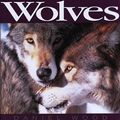 Cover Art for 9781551101989, Wolves by Daniel Wood