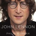 Cover Art for 9780061980565, John Lennon: The Life by Philip Norman