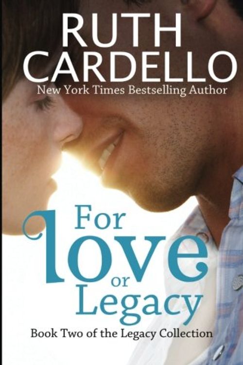 Cover Art for 9781467936705, For Love or Legacy by Unknown