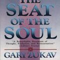 Cover Art for 9785551644651, The Seat of the Soul by Gary Zukav