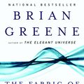 Cover Art for 9780375727207, The Fabric of the Cosmos by Brian Greene